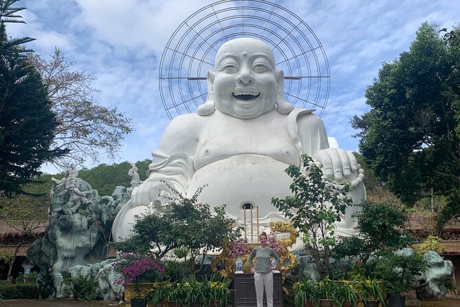 2 Days Private Trip Explore Nha Trang - Da Lat - Mui Ne (Vice Versa) - Inclusions