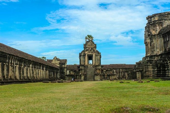 2 Days Tour of Siem Reap Temple-Small Group