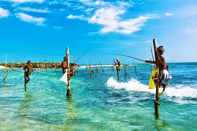 2 Days Tour to Galle & Udawalawe National Park