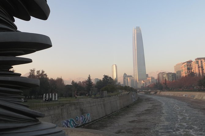 2 Great Days Discovering Santiago, Casablanca, Valparaiso: Wine + Food& History
