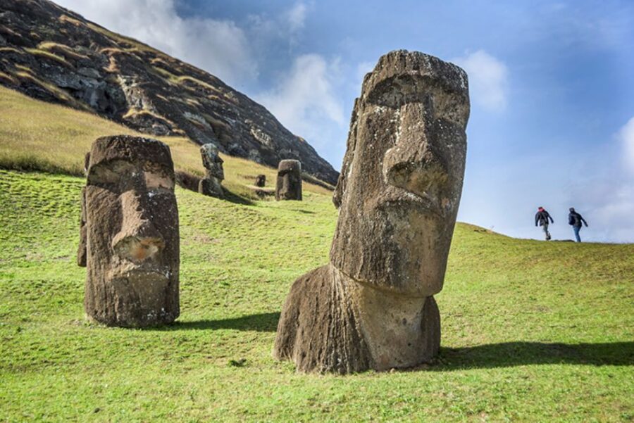 2 Half Days & 2 Full Days Private Tours | OPTION A