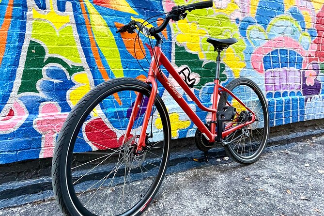 2 Best Bike Rentals In Orlando