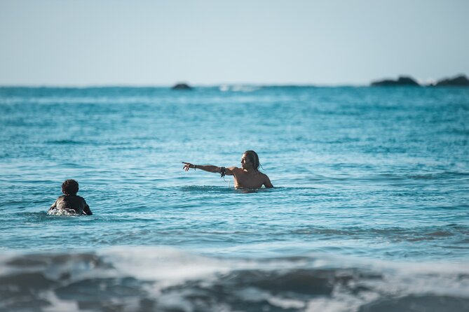 2-Hour Bodyboard Lessons for Kids in Manuel Antonio Beach - What to Expect