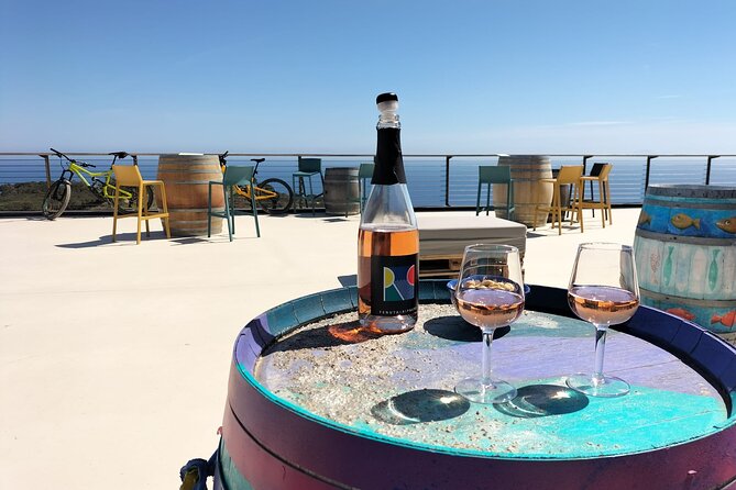2-Hour E-Bike Tour With Wine Tasting in Tenuta Delle Ripalte - Tour Overview