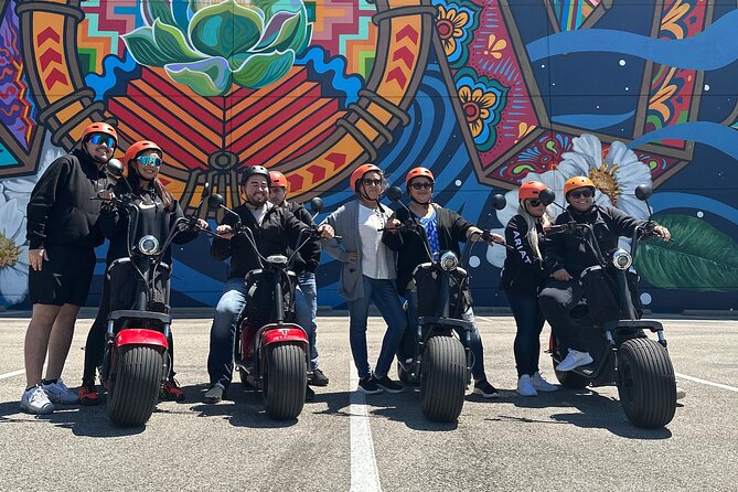 3 Best Motorbike And Scooter Rentals In Dallas