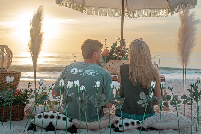 2-hour Luxury Picnics and Professional Photoshoot
