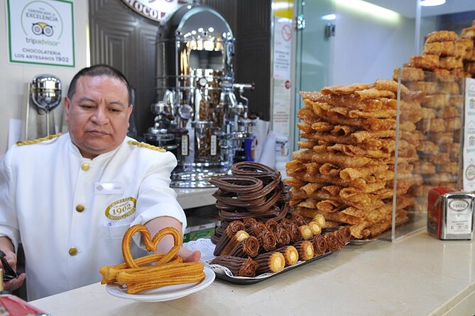 2-Hour Patisserie Experience for Dessert Lovers - Experience Overview