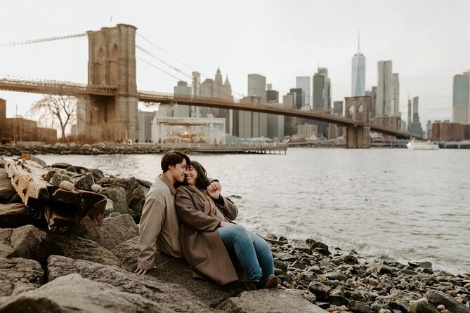 2-Hour Private Photography Tour in Brooklyn