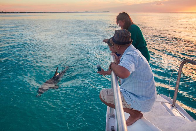 2 Hour Private Sunset Catamaran Sailing Charter From Grace Bay, Providenciales