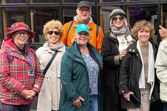 2 Best 2 Hour Tours and Experiences in Inverness