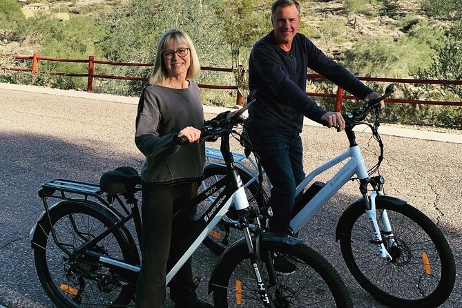 2 Best Bike Rentals In Scottsdale