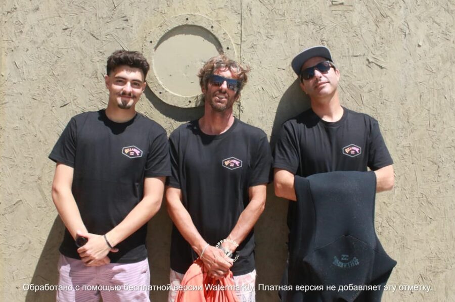 2-Hour Surfing Lesson on Praia Da Barra