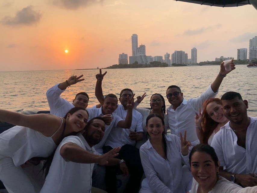 5 Best 2 Hour Tours and Experiences in Cartagena