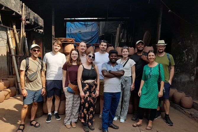 2 Hours Dharavi Slum Tour With Local Guide