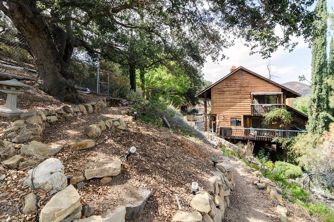 2 Hours Horseback Riding Adventure in Agoura Hills