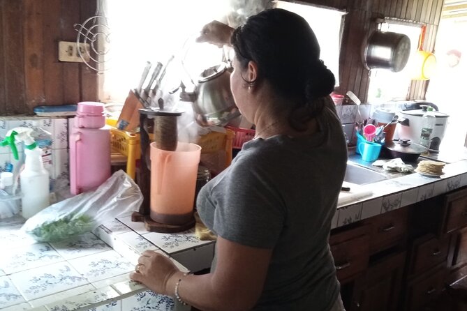 2 Hours Private Cooking Class in La Fortuna - Overview of the Cooking Class