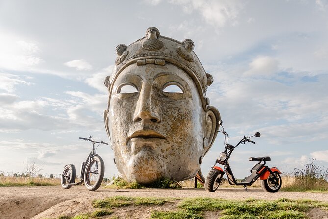 3 Best Tours In Nijmegen