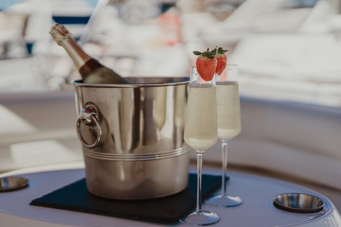 2 Hours Private Luxury Sunset Cruise in Tenerife - Exploring Tenerifes Coastline