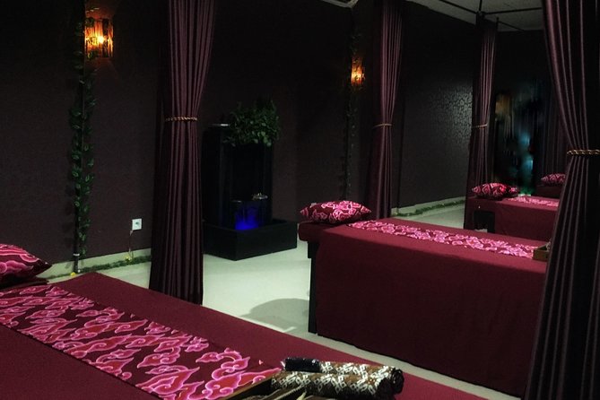 2 Hours Traditional Full Body Massage