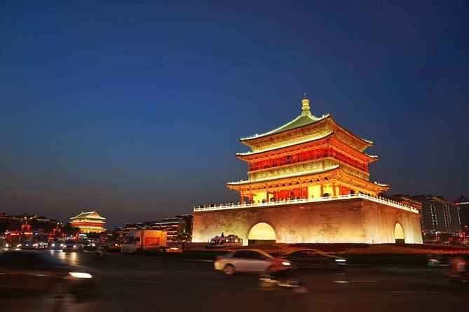 2-Night Best of Xian Tour: Terracotta Warriors and City Sightseeing