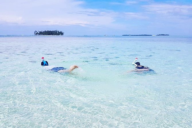 2 Nights in San Blas Islands All Included – Cabanas Over the Water