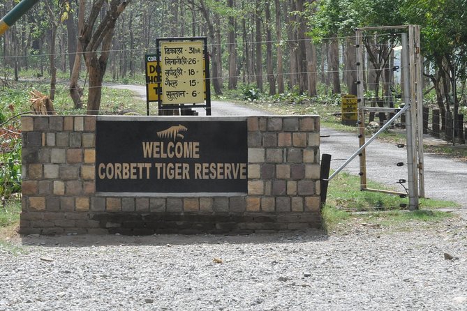 2 Nights Stay at Dhikala Zone in Jim Corbett National Park