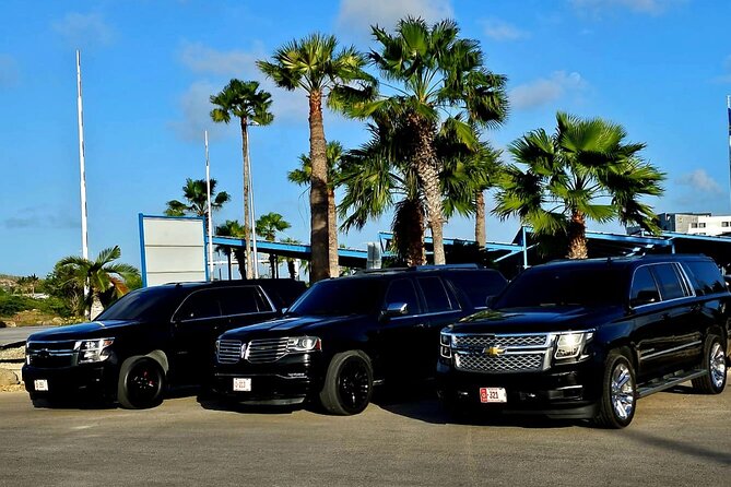 2 Ways Private Transfers