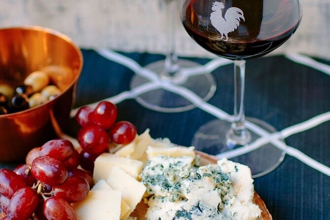 2 Wineries Chianti Wine Tasting & Vineyards Walk Private Tour