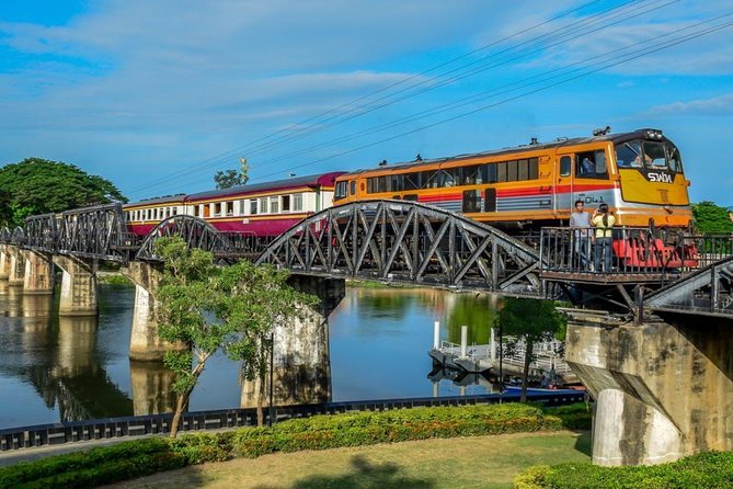 2Day/1Night River Kwai Resotel