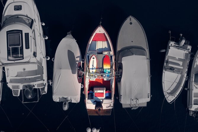 2H Wakeboard and Wakesurf on Lake Como With Mastercraft Boat