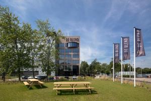 2L Blend - Amenities and Facilities