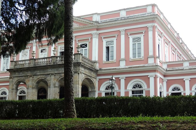 3 Best 3 Day Tours in Rio De Janeiro