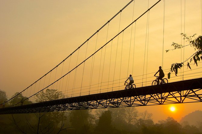 3-Day Death Railway, Mon Tribal Village, And Kwai River Tour From Bangkok - Pickup Information
