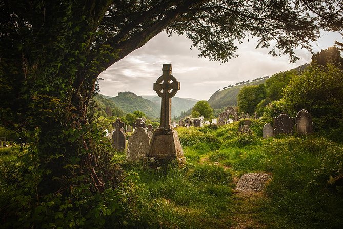 3-Day Dingle, Killarney and the Wild Atlantic Way Small-Group Tour From Dublin - Tour Overview