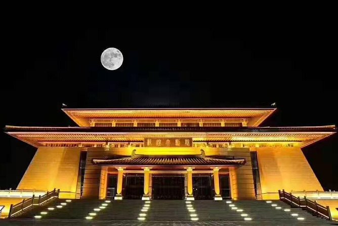 2 Best 3 Day Tours In Dunhuang
