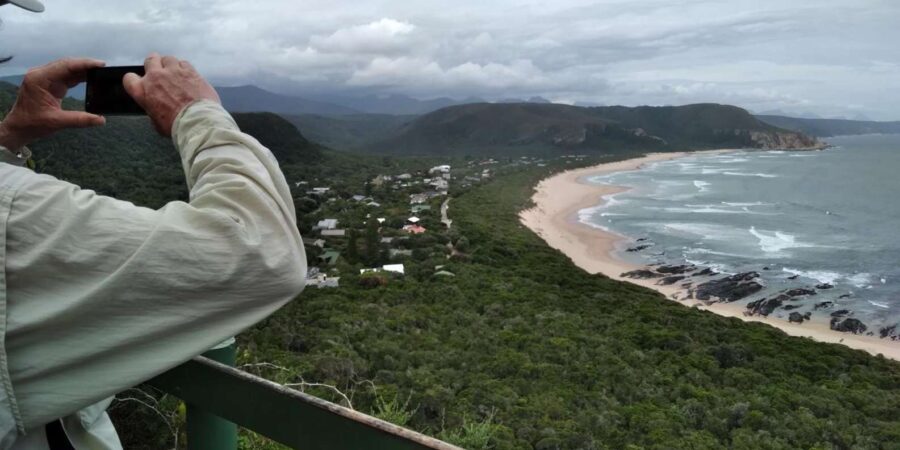 3 Day Garden Route Private Tour