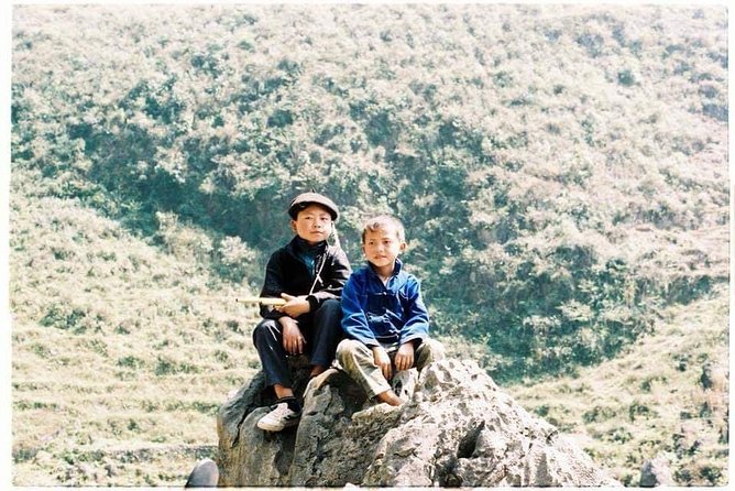 3 Day Ha Giang Loop With Tom Adventure By Motorbike