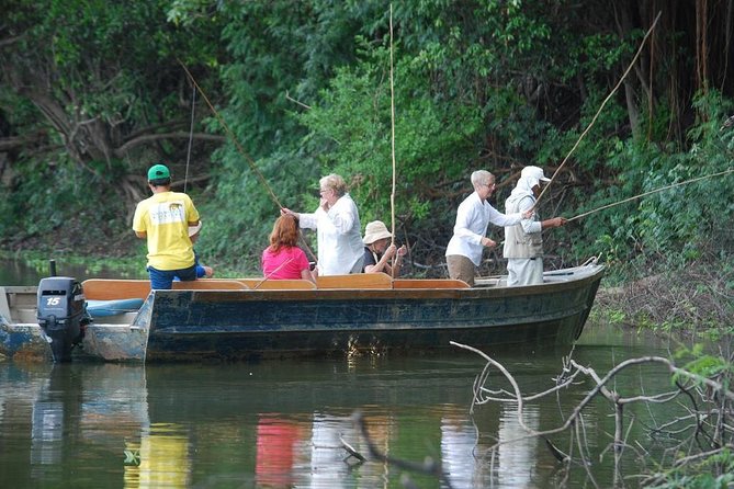 3 Day Iquitos Jungle Adventure at Muyuna Lodge