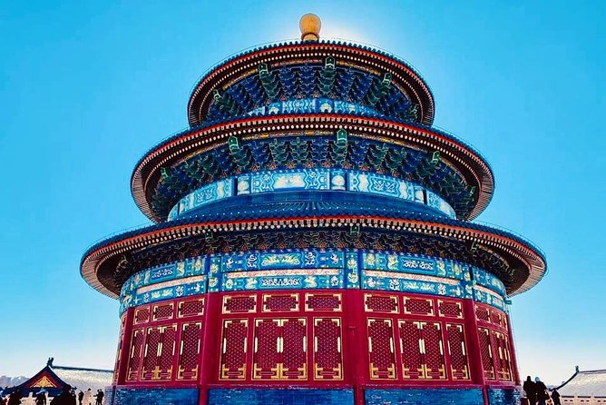 3-Day Private Tianjin Shore Excursions Review