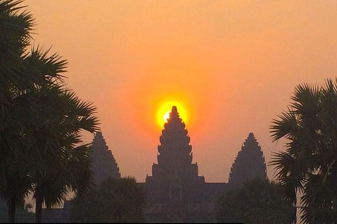 3-Day Private Tour: Small Tour, Outside Tour, Grand Tour With Sunrise