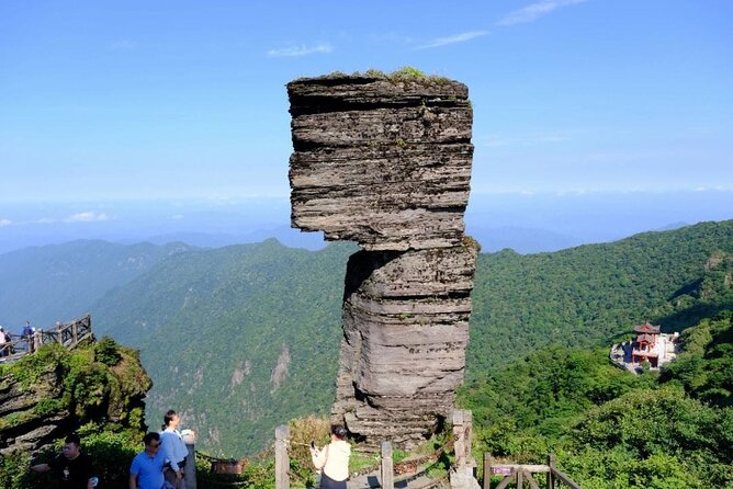 3-Day Private Tour Xijiang and Mount Fanjing From Guiyang Airport - Tour Overview