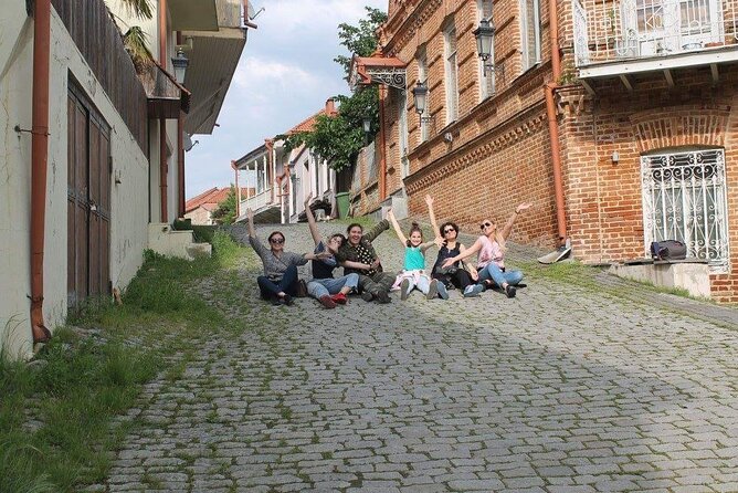 3-Day Sightseeing Tour by Visit-Geo