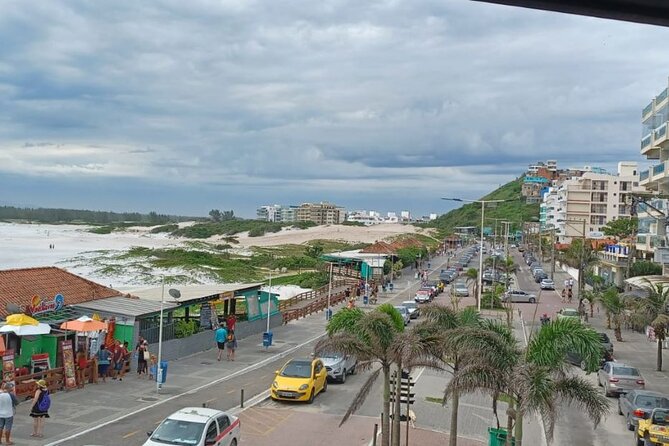 3-Day Tour: Cabo Frio, Arraial & Búzios – A Real Paradise In The Coast Of Rio