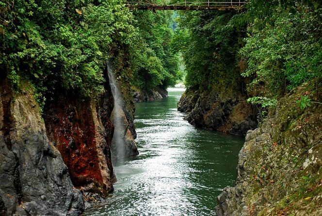 3 Best 3 Day Tours In Siquirres