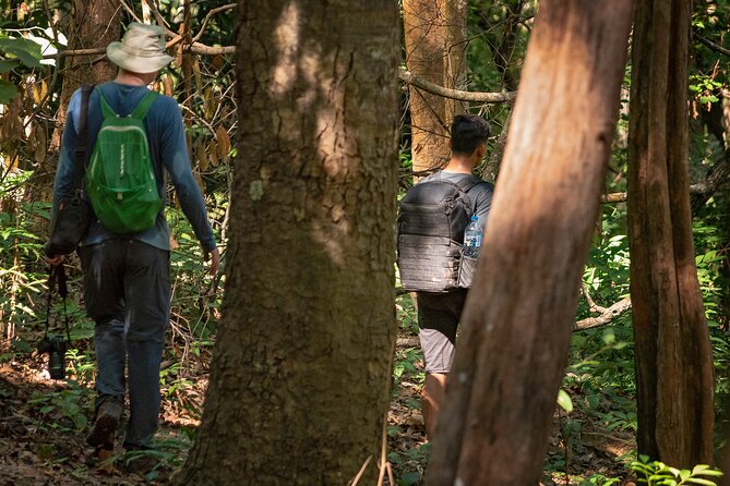 3-Day Virachey National Park Encounter Trek - Trekking Experience in Virachey National Park