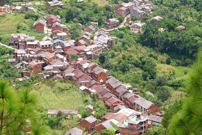 3 Days 2 Nights Bandipur Homestay Tour