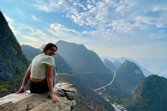 3 Days 2 Nights Ha Giang Loop Tour With Easy Rider Small Group - Exploring Ha Giang