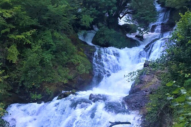 3 Days/2 Nights Lechkhumi Region Tour Package in Georgia