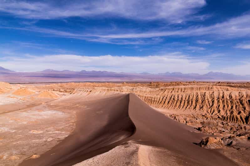 14 Best 3 Day Tours In San Pedro De Atacama