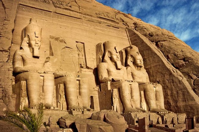 3 Days 2 Nights Travel Package to Aswan & Luxor From Cairo by Flights - Overview of the Travel Package